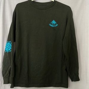 Lurking Class Long Sleeve